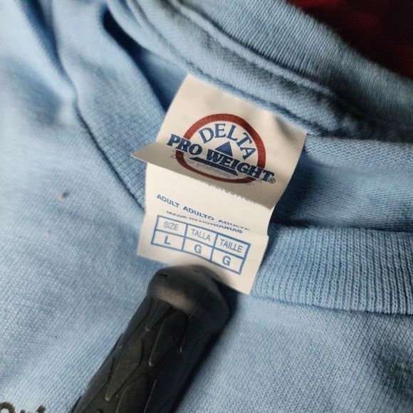 JUMP ROPE FOR HEART! SZ L - Picture 2 of 2